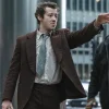 Asal Vision Blazers | A Quiet Place: Day One Joseph Quinn Blazer Brown