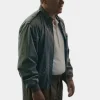 Asal Vision Cotton Jackets | Air 2023 Sonny Vaccaro Jacket Grey