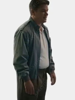 Asal Vision Cotton Jackets | Air 2023 Sonny Vaccaro Jacket Grey