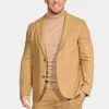 Asal Vision Blazers | Alan Ritchson Reacher Blazer Same As Image