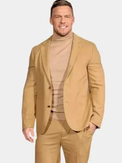 Asal Vision Blazers | Alan Ritchson Reacher Blazer Same As Image