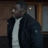 Asal Vision Men Coats | Alcott Extraction 2 Idris Elba Coat Black