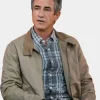 Asal Vision Cotton Jackets | Along For The Ride Robert Cotton Jacket Brown
