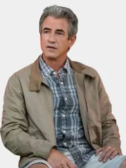 Asal Vision Cotton Jackets | Along For The Ride Robert Cotton Jacket Brown
