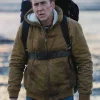 Asal Vision Cotton Jackets | Arcadian 2024 Nicolas Cage Jacket Brown