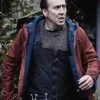 Asal Vision Cotton Jackets | Arcadian 2024 Paul Hooded Jacket Red
