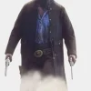 Asal Vision Men Coats | Arthur Morgan Red Dead Redemption 2 Trench Coat Brown
