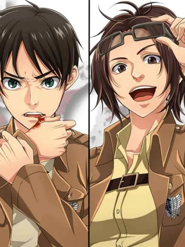 Asal Vision Cotton Jackets | Attack on Titan Survey Corps Brown Jacket Camel Color