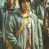 Asal Vision Cotton Jackets | Badland Hunters 2024 Roh Jeong-eui Jacket