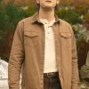 Asal Vision Cotton Jackets | Blitz 2024 Ben Mears Cotton Jacket Brown