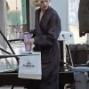 Asal Vision Women Coats | Blonde 2022 Marilyn Monroe Coat