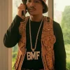 Asal Vision Vests | BMF MCM Vest Brown
