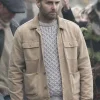 Asal Vision Cotton Jackets | Bodkin Season 1 Gilbert Jacket Beige