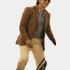 Asal Vision Blazers | Boro FUBAR Gabriel Luna Blazer Brown