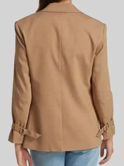 Asal Vision Blazers | Brie Virgin River Season 4 Blazer Same As Image
