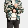 Asal Vision Cotton Jackets | Carlton Banks Bel-Air Jacket Same As Image