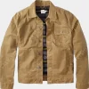 Asal Vision Cotton Jackets | Cody Hoyt Big Sky Cotton Jacket