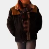 Asal Vision Cotton Jackets | Connor Destination Christmas 2022 Jacket