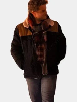 Asal Vision Cotton Jackets | Connor Destination Christmas 2022 Jacket
