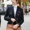 Asal Vision Blazers | Coup de Chance 2024 Fanny Blazer Black