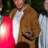 Asal Vision Cotton Jackets | Crescent City 2024 Brian Sutter Jacket Brown