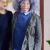 Asal Vision Cotton Jackets | CrimeTime Freefall 2024 BJ Harrison Jacket Olive Grey
