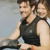 Asal Vision Vests | Dawson Gage Someone Like You 2024 Vest Black