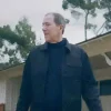 Asal Vision Cotton Jackets | Dead Mail 2024 John Fleck Jacket Black