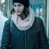 Asal Vision Cotton Jackets | Deadwind Mimosa Willamo Jacket Green