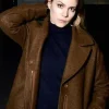 Asal Vision Women Coats | Deadwind Pihla Viitala Coat Brown