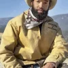 Asal Vision Cotton Jackets | Denim Richards Yellowstone Colby Jacket Batch