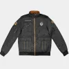 Asal Vision Cotton Jackets | Cotton Jackets | Destiny 2 Root Of Nightmares Raid Jacket Gray