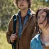 Asal Vision Cotton Jackets | Die Alone 2024 Ethan Cotton Jacket Brown