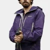 Asal Vision Cotton Jackets | Diego Killing Eve Jacket Purple
