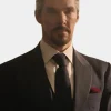 Asal Vision Blazers | Doctor Strange Dr. Stephen Blazer Black