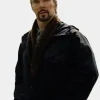 Asal Vision Men Coats | Doctor Strange Dr. Stephen Strange Coat Black
