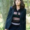 Asal Vision Blazers | Drea Mikami Manifest Season 3 Blazer Black