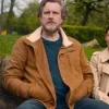 Asal Vision Cotton Jackets | Eddie Walker Fool Me Once Jacket Brown