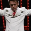 Asal Vision Blazers | Elvis 2022 Austin Butler Blazer White