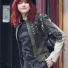Asal Vision Cotton Jackets | Emma Stone Movie Cruella 2021 Jacket