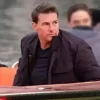Asal Vision Cotton Jackets | Ethan Hunt Mission Impossible 7 Cotton Jacket Black