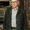 Asal Vision Cotton Jackets | Fallout 2024 Wilzig Cotton Jacket Black