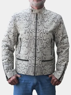 Asal Vision Leather Jackets | Fast X Jason Momoa Jacket