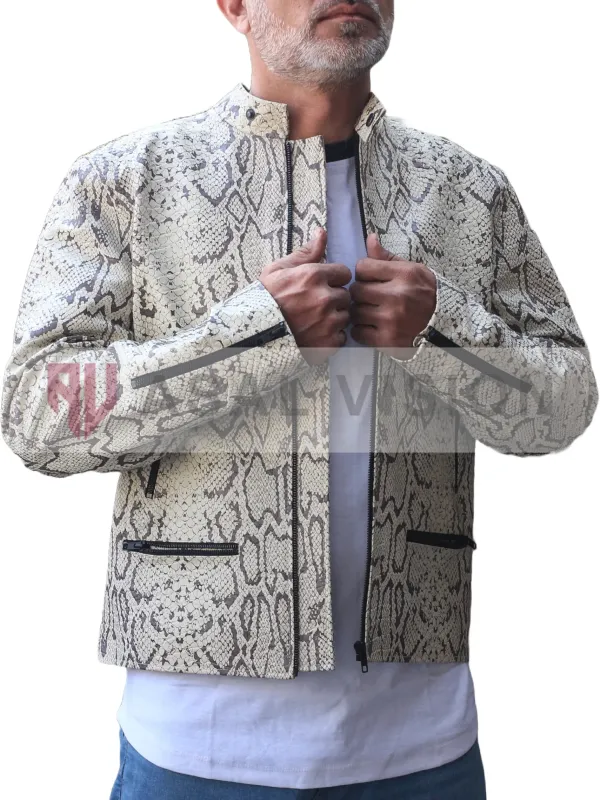 Asal Vision Leather Jackets | Fast X Jason Momoa Jacket