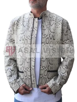 Asal Vision Leather Jackets | Fast X Jason Momoa Jacket