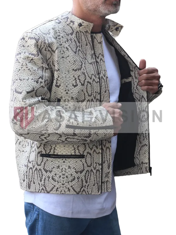 Asal Vision Leather Jackets | Fast X Jason Momoa Jacket