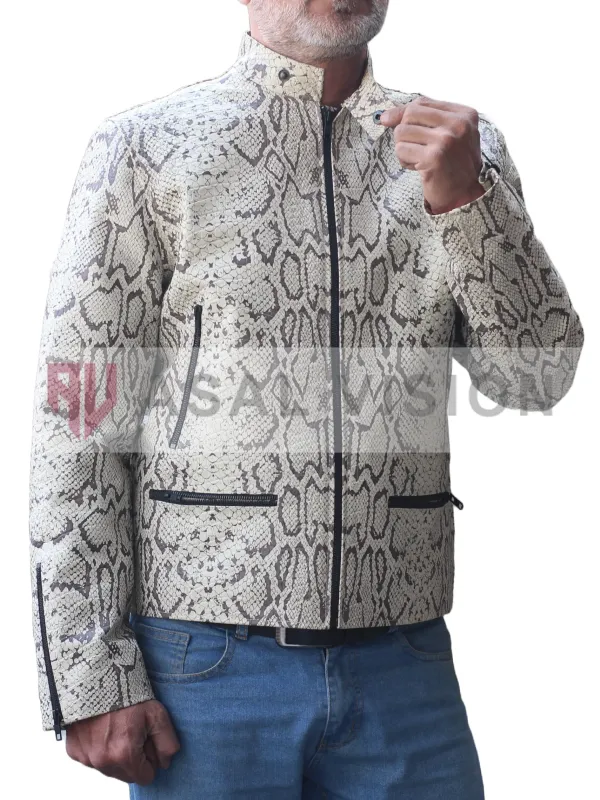 Asal Vision Leather Jackets | Fast X Jason Momoa Jacket