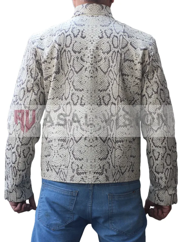 Asal Vision Leather Jackets | Fast X Jason Momoa Jacket
