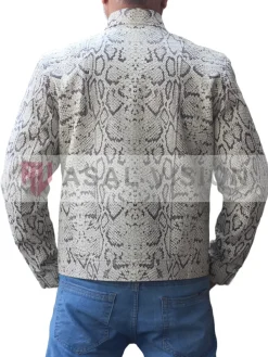 Asal Vision Leather Jackets | Fast X Jason Momoa Jacket