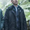 Asal Vision Cotton Jackets | Force Of Nature The Dry 2 Aaron Falk Hooded Jacket Black